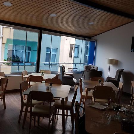 Harbour Hotel Sinope Exterior foto
