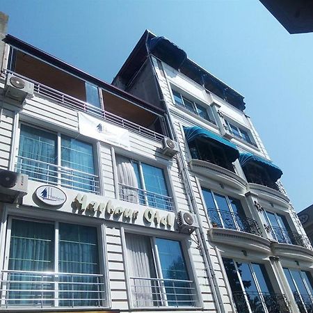 Harbour Hotel Sinope Exterior foto