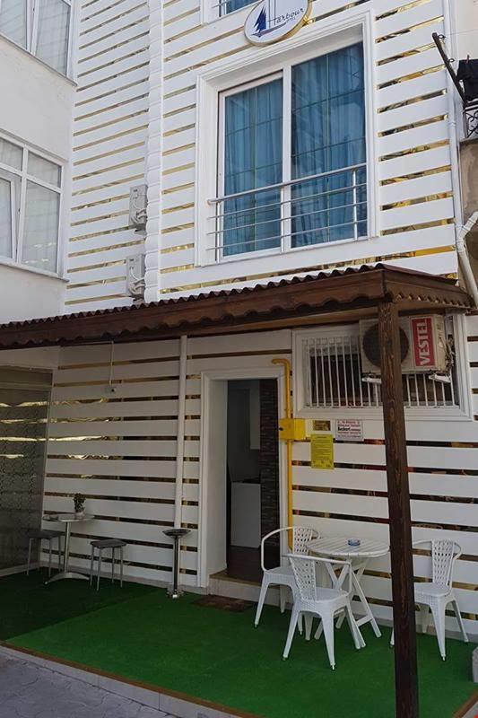 Harbour Hotel Sinope Exterior foto