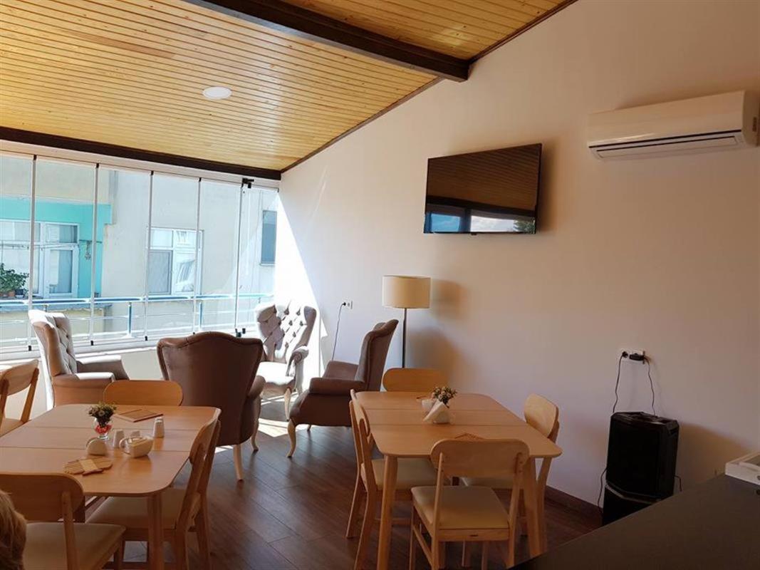 Harbour Hotel Sinope Exterior foto