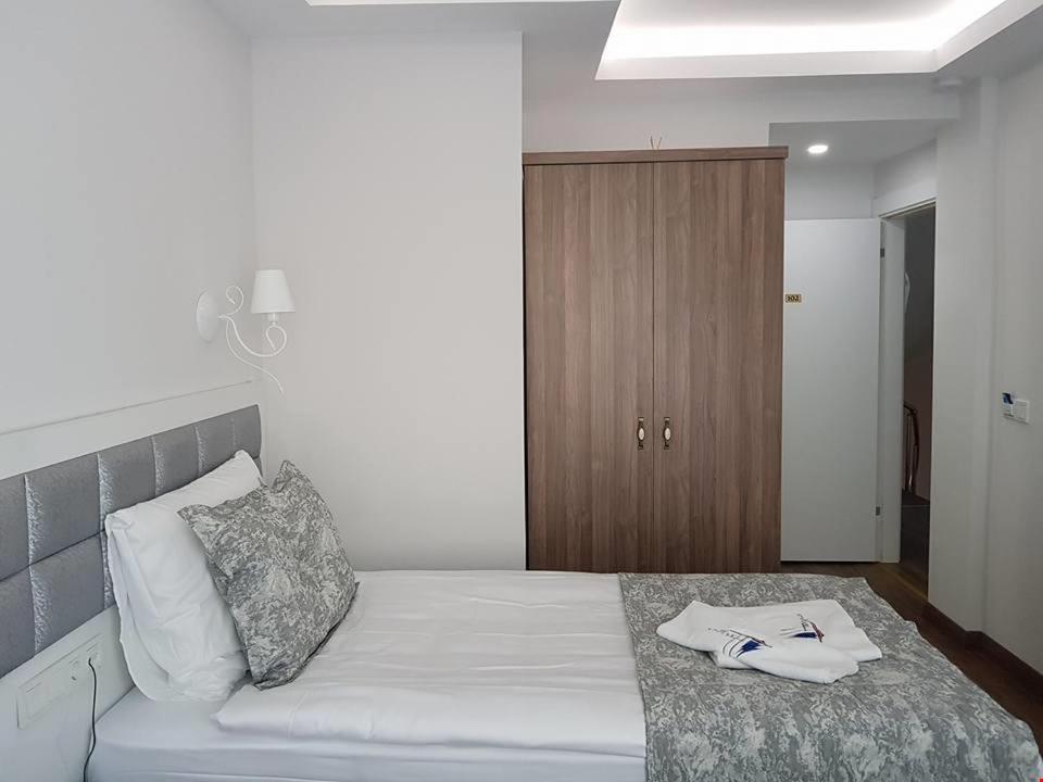 Harbour Hotel Sinope Exterior foto